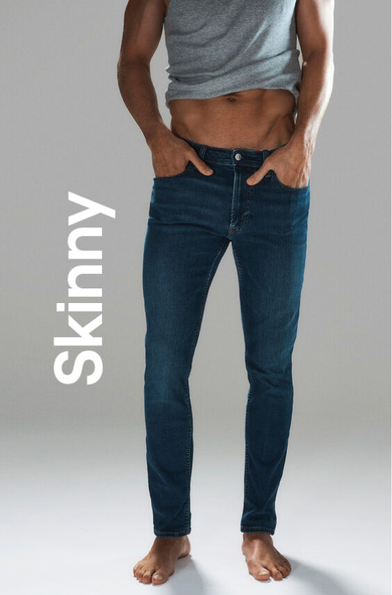 Calvin Klein Skinny